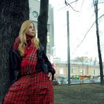 Александра Балакирева-Обручённая С Ветром