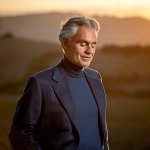 Andrea Bocelli-The Lords Prayer (With The Mormon Tabernacle Choir)