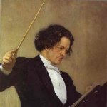 Антон Григорьевич Рубинштейн-Две пьесы, Op. 30 №1 - Barcarolle, F minor