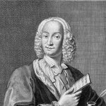 Antonio Vivaldi-Die vier Jahreszeiten