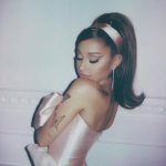 Ariana Grande-Focus (Dj Vladkov Radio Edit)