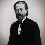 Bedřich Smetana-String Quartet No. 1 in E minor "From My Life" - Allegro moderato