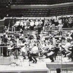 Berliner Philharmoniker, Olga Borodina-Stravinsky, Pulcinella, Tarantella