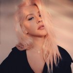 Christina Aguilera-Impossible