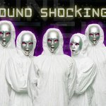 DJ Бойко presents Sound Shocking-Sometime