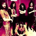Deep Purple-Lay Down, Stay Down