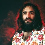 Demis Roussos-Can't Say How Much I Love You