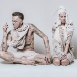 Die Antwoord-Cookie Thumper [OST Робот по имени Чаппи]