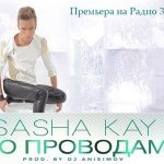 Dj Anisimov & Sasha Kay-Невесомость