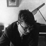 Дмитрий Дмитриевич Шостакович-String Quartet No. 8 in C minor - III. Allegretto