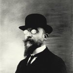 Erik Satie-Descriptions automatiques