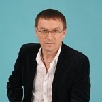 Евгений Росс-Доля
