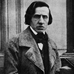 Frederic Francois Chopin (Фредерик Франсоа Шопен)-Вальс до-диез минор