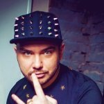 Гоша Матарадзе feat. DJ DEMID REZIN-Рукивкосмос