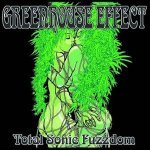 Greenhouse Effect-По лестнице к раю