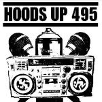 Hoods Up 495-Take The City Back