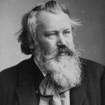 Johannes Brahms-Hungarian Dance No.1 in g-moll