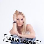Julia Lasker-Без тебя