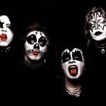 Kiss-Into The Void
