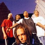 Korn-The Past