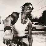 Lil Wayne feat. Big Sean, YG & Lil Boosie-Face Down