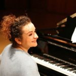 Lisa Smirnova-Piano Concerto in D major, H. 18/11: Un poco adagio