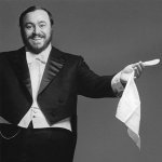 Luciano Pavarotti-Santa Lucia luntana