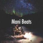 Mani Beats-минус(закос)