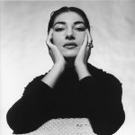 Maria Callas-Manon Lescaut - Sola, perduta, abbandonata (Atto IV)