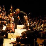 Marin Alsop & Bournemouth Symphony Orchestra-Джон Адамс - Короткая поездка на быстрой машине (Short Ride in a Fast Machine)