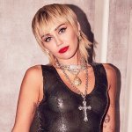 Miley Cyrus-Mirror