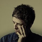 Noel Gallagher's High Flying Birds-The Importance of Being Idle
