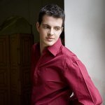 Philippe Jaroussky-Partenope, HWV 27: Ouverture: II. Allegro