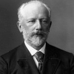 Pyotr Ilyich Tchaikovsky-Swan Lake Theme (Tchaikovsky)