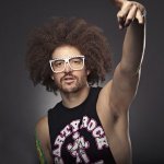 Redfoo-Heart Of A Champion