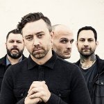 Rise Against-The Strength to Go On