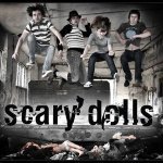Scary Dolls-Зачем