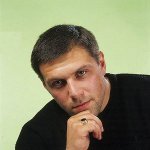 Сергей Сорос и Гера Грач-Я Молодой