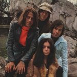 Shocking Blue-Never Married a Railroad Man