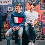 The Chainsmokers-Don't Let Me Down (Feat. Daya)