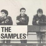 The Samples-Could It Be Another Change