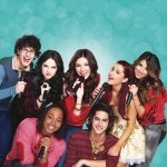 Victorious Cast-Tell Me That You Love Me (feat. Victoria Justice & Leon Thomas III)