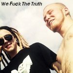 We Fuck The Truth-Омен