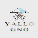 YALLO GNG-Дай мне дыма
